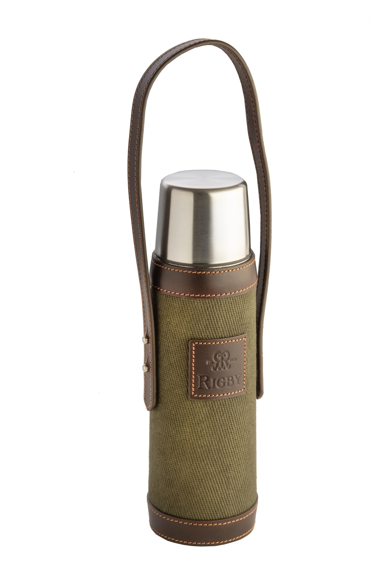 Rigby Thermos Flask