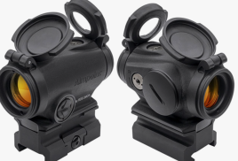 Представляем новый прицел Aimpoint® Duty RDS™ MR