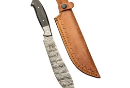 Компания John Rigby & Co. представили четыре новых модели ножей в магазине Shikar Store